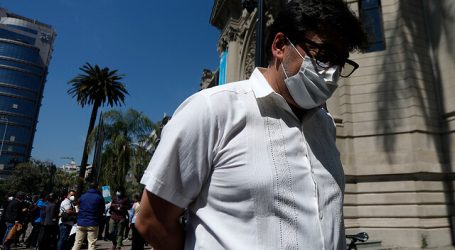 Jadue llama al FA y Chile Digno a llevar candidaturas únicas