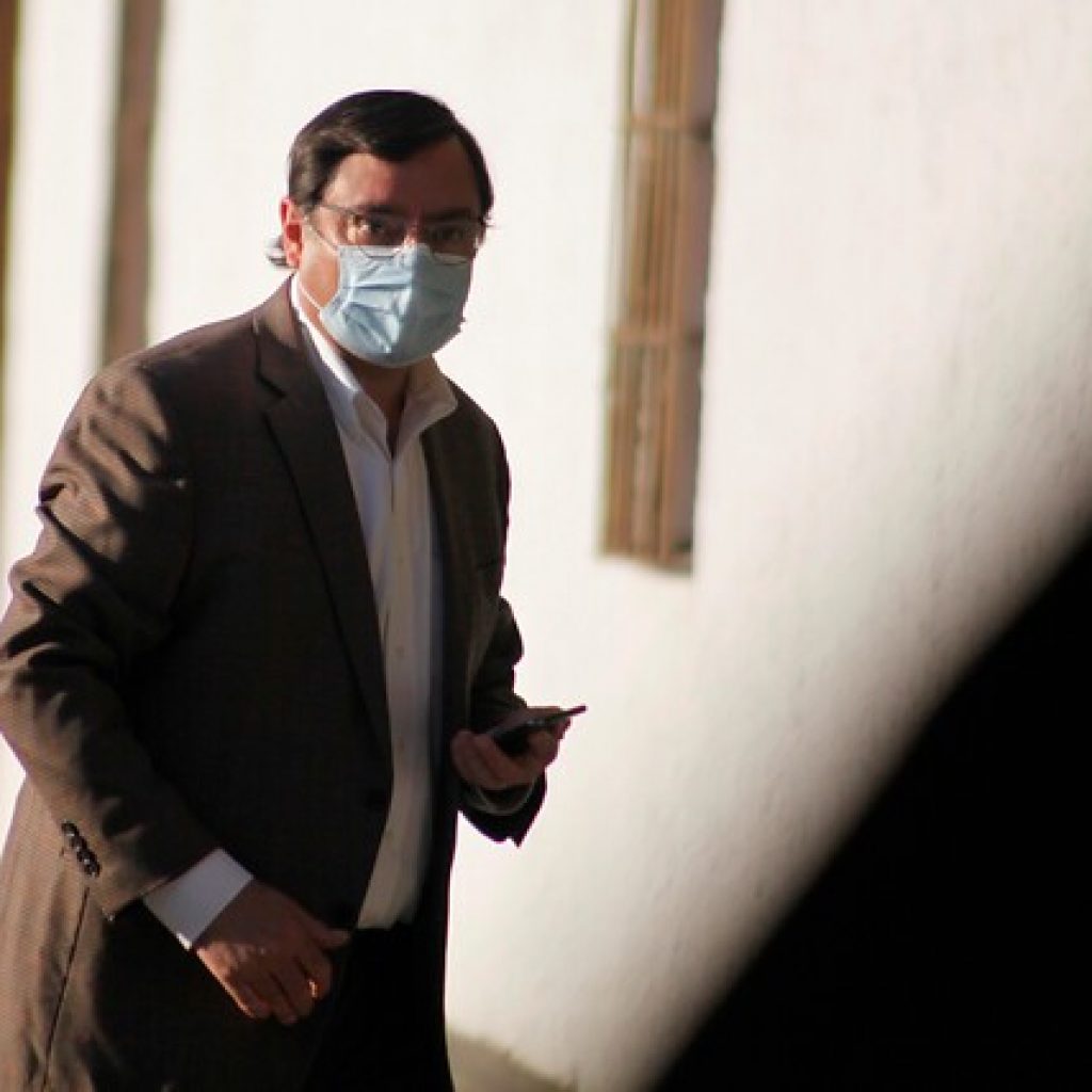 Guevara llama a denunciar los eventos y fiestas clandestinas de año nuevo