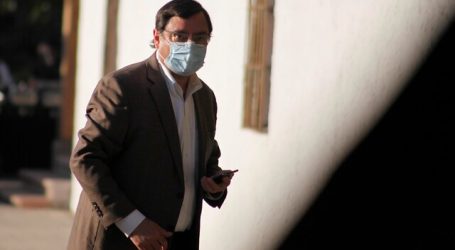 Guevara llama a denunciar los eventos y fiestas clandestinas de año nuevo