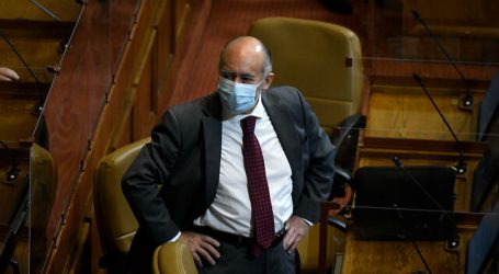 Flores pide “no obstaculizar” escaños reservados para pueblos originarios