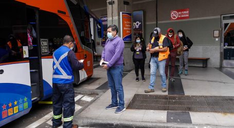 Fedetur pide autorizar en fase 2 viajes interregionales en la semana desde la RM