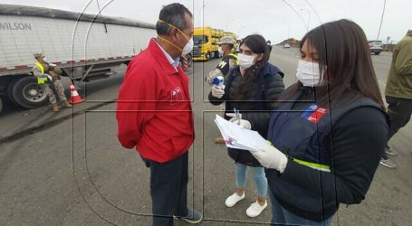 Reportan 38 casos nuevos de Covid-19 en la región de Coquimbo