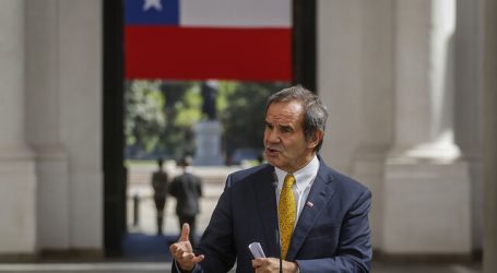 Consejo de Ministros de la Alianza del Pacífico se reúne por Cumbre Presidencial