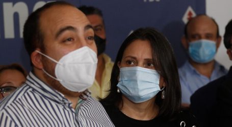 Fuad Chahin por salida de Desbordes: “Termina debilitando su liderazgo”