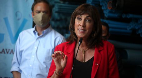 Zalaquett llama a denunciar amenazas de deudores de pensiones de alimentos