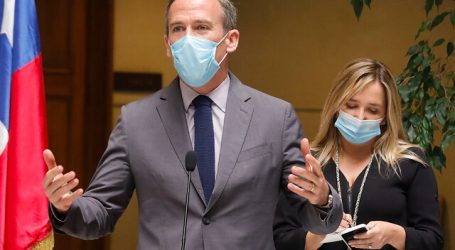 Diputados UDI impulsan “agenda antinarcos” y exigen otorgar máxima urgencia