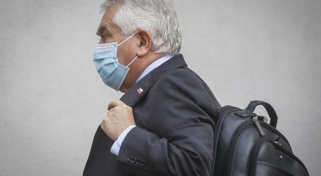 Paris expresa preocupación ante alerta de Interpol por posible robo de vacunas