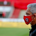 Reinaldo Rueda habría llegado a un acuerdo para dejar la selección chilena