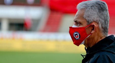 Reinaldo Rueda habría llegado a un acuerdo para dejar la selección chilena