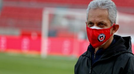 Rueda buscará dejar la ‘Roja’ incluso si falla su arribo a la selección Colombia