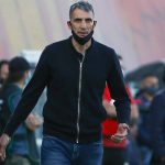 Yonathan Andía candidateó a Juan Pablo Vojvoda para el banco de la 'Roja'