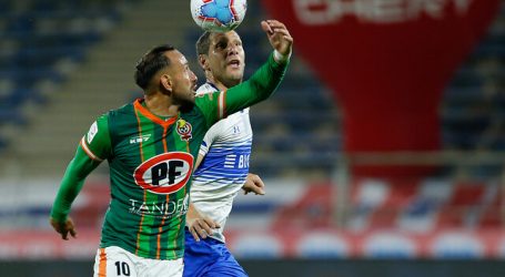 Marcelo Cañete reconoció haber sido contactado por Universidad de Chile