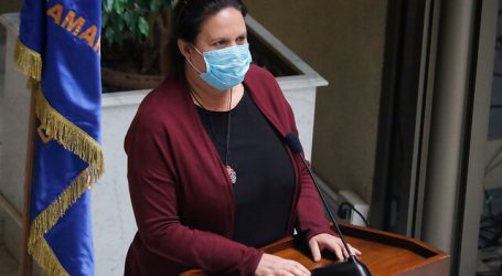 Piden revisar uso de la prisión preventiva con los presos del estallido social