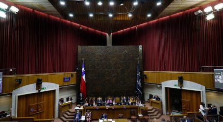 Escaños reservados: Hoy se espera alcanzar acuerdo entre oposición y oficialismo