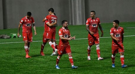 En Unión La Calera desmienten denuncia de suplantación de identidad en PCR