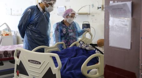 La pandemia de coronavirus alcanza los 71,7 millones de casos en el mundo