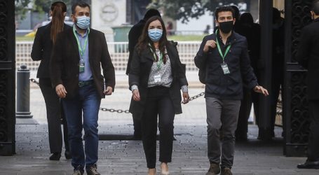 Movilh denunció nuevos ataques homo/transfóbicos en el país