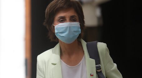 Seremi de Salud investiga caso de adulta mayor contagiada tras viaje de Sernatur