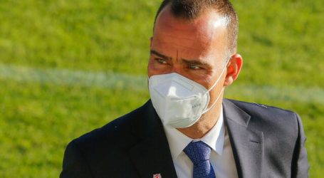 Rafael Dudamel y suspensión del clásico universitario: “Ganamos ambos”
