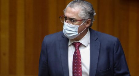 Pizarro ofició a MOP para conocer situación de Túnel de Agua Negra