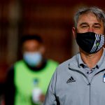 Dalcio Giovagnoli y visita a La Calera: "Va a ser un partido de trámite difícil"