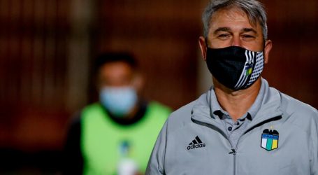 O’Higgins sale de la parte baja con triunfo sobre Huachipato en Rancagua