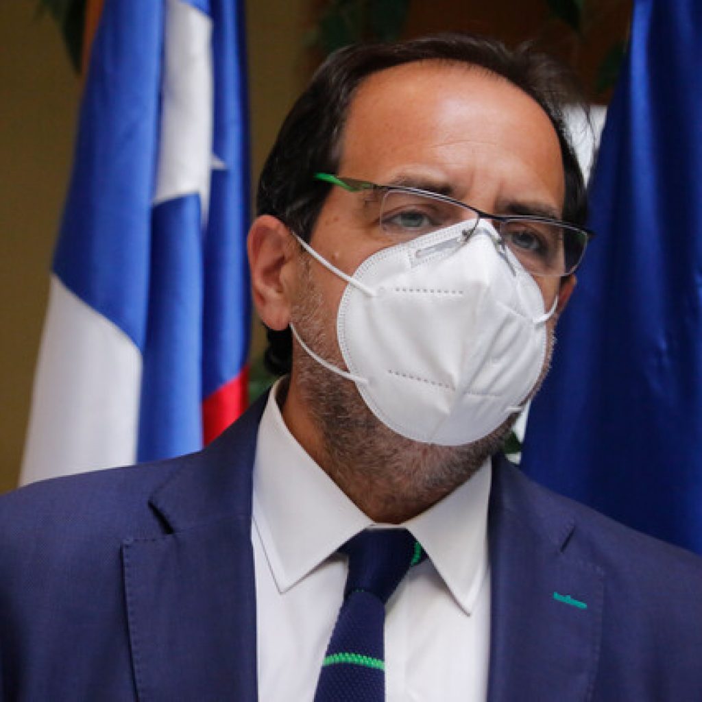 Mulet anunció que rechazará artículo 86 del proyecto de Ley de Reajuste