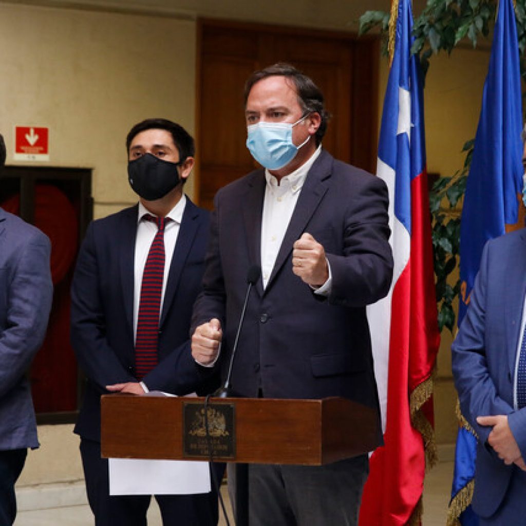 Bancada DC impulsa sesión especial por fallo del TC sobre retiro del 10%