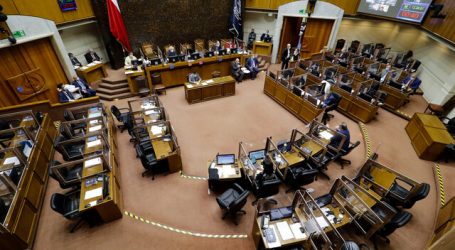 Migración y Extranjería: Despachan a ley informe de la Comisión Mixta