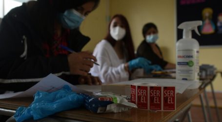 Vocales de Mesa: Proponen eximir a mujeres embarazadas y con hijos menores