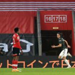 El uruguayo Edinson Cavani fue sancionado tres partidos por la FA