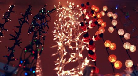 Enel entregó recomendaciones para evitar accidentes eléctricos en navidad
