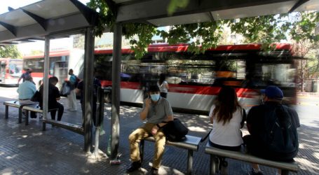 8 comunas de la Región Metropolitana retroceden en el plan Paso a Paso