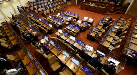 Congreso despachó proyecto que prohíbe la cancelación de matrícula por no pago