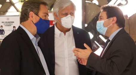 10%: Saavedra rechazó insistencia del Gobierno respecto al autopréstamo