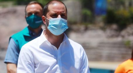 Gobierno critica partes “inadecuadas” en campaña de la Defensoría de la Niñez