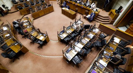 Respaldan idea de legislar sobre sistema de alerta ante desaparición de menores