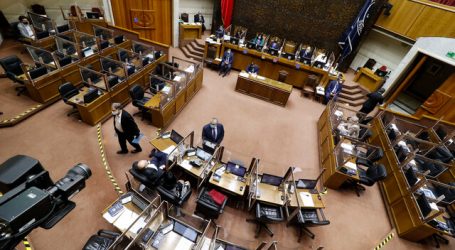 Sanciones para el mal uso de fuegos artificiales vuelve a Comisión de Defensa