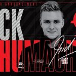 F1-Mick Schumacher: "No tengo problema con que me comparen con mi padre"
