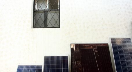 Anuncian alianza para el financiamiento de energías renovables en viviendas