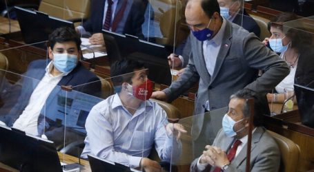 Morán pide celeridad a protocolo para que funcionen ferias navideñas