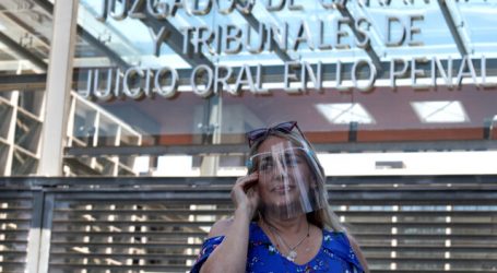 Caso Corpesca: Fiscalía pide 11 años de cárcel para el ex senador Jaime Orpis