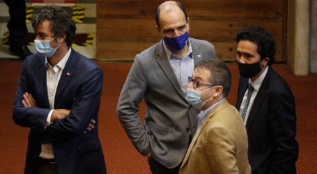 10%: Gobierno propone eximir de impuestos a rentas menores a $1,5 millones