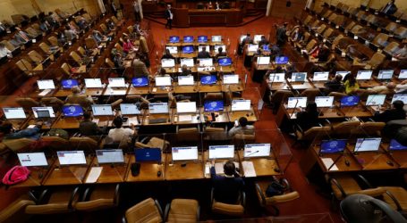 Cámara aprobó retiro de fondos previsionales para enfermos terminales