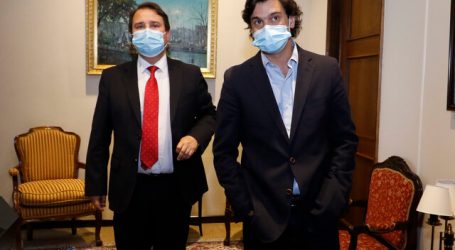 Piden postergar entrada en vigencia de la boleta electrónica por 2 años