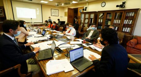 Avanza proyecto del Gobierno sobre segundo retiro del 10% de las AFP