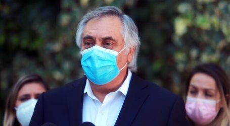 RN definirá a su presidenciable en Consejo General Extraordinario el 23 de enero