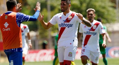 Curicó Unido anuncia tres nuevos casos positivos de coronavirus