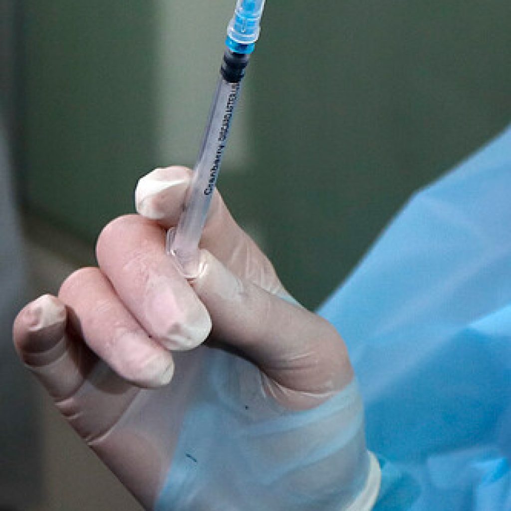 Agencia Europea del Medicamento aprueba la autorización de la vacuna de Pfizer