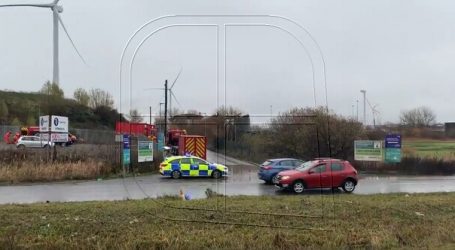 Reino Unido: Al menos cuatro muertos en una explosión registrada en Bristol